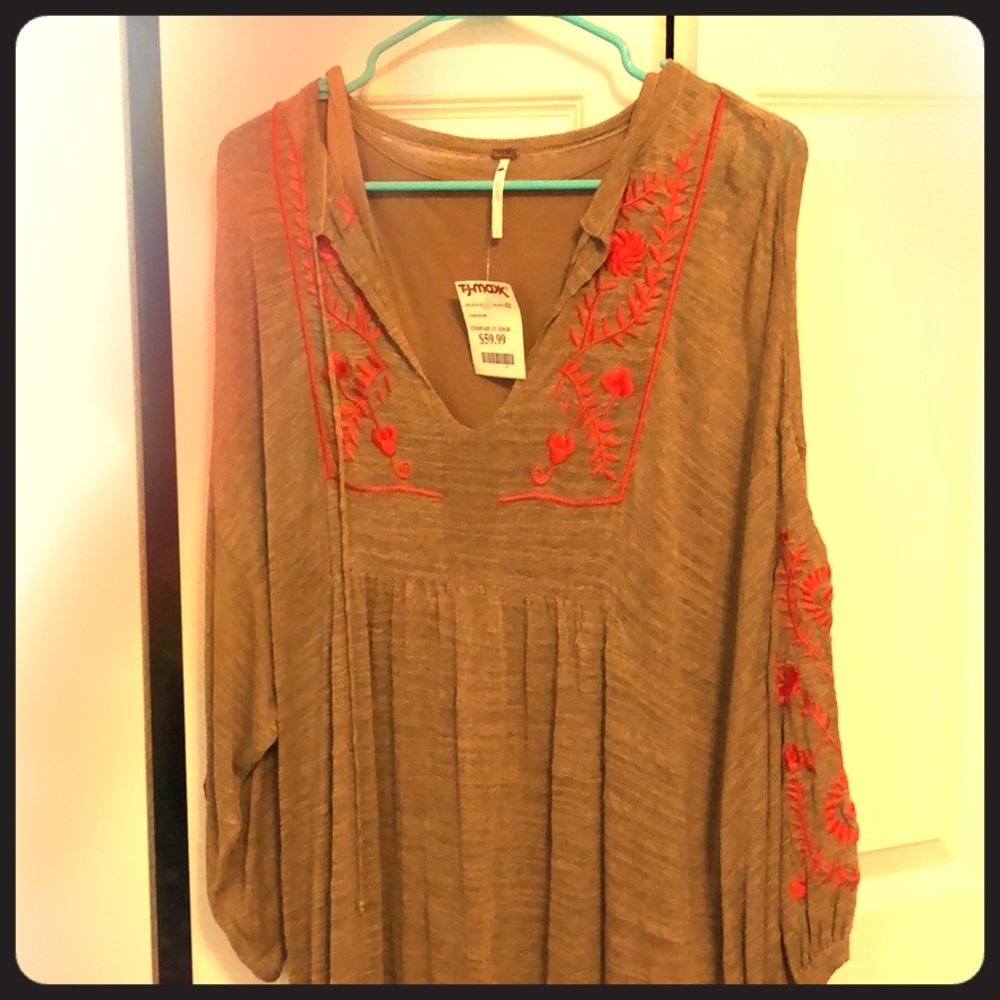 Free People Dress